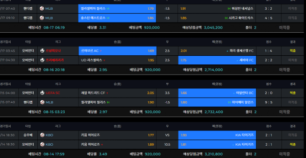 먹튀사이트-타투-인증사진1