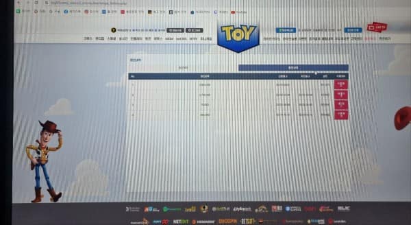 먹튀사이트-토이-인증사진1